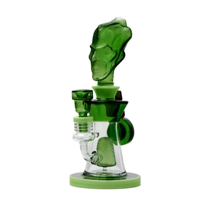 The Conscious Guru Water Pipe