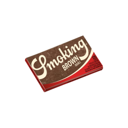 Rolling papers - Smoking Brown Regular